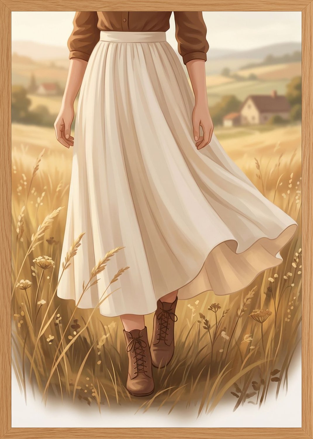 Poster print file