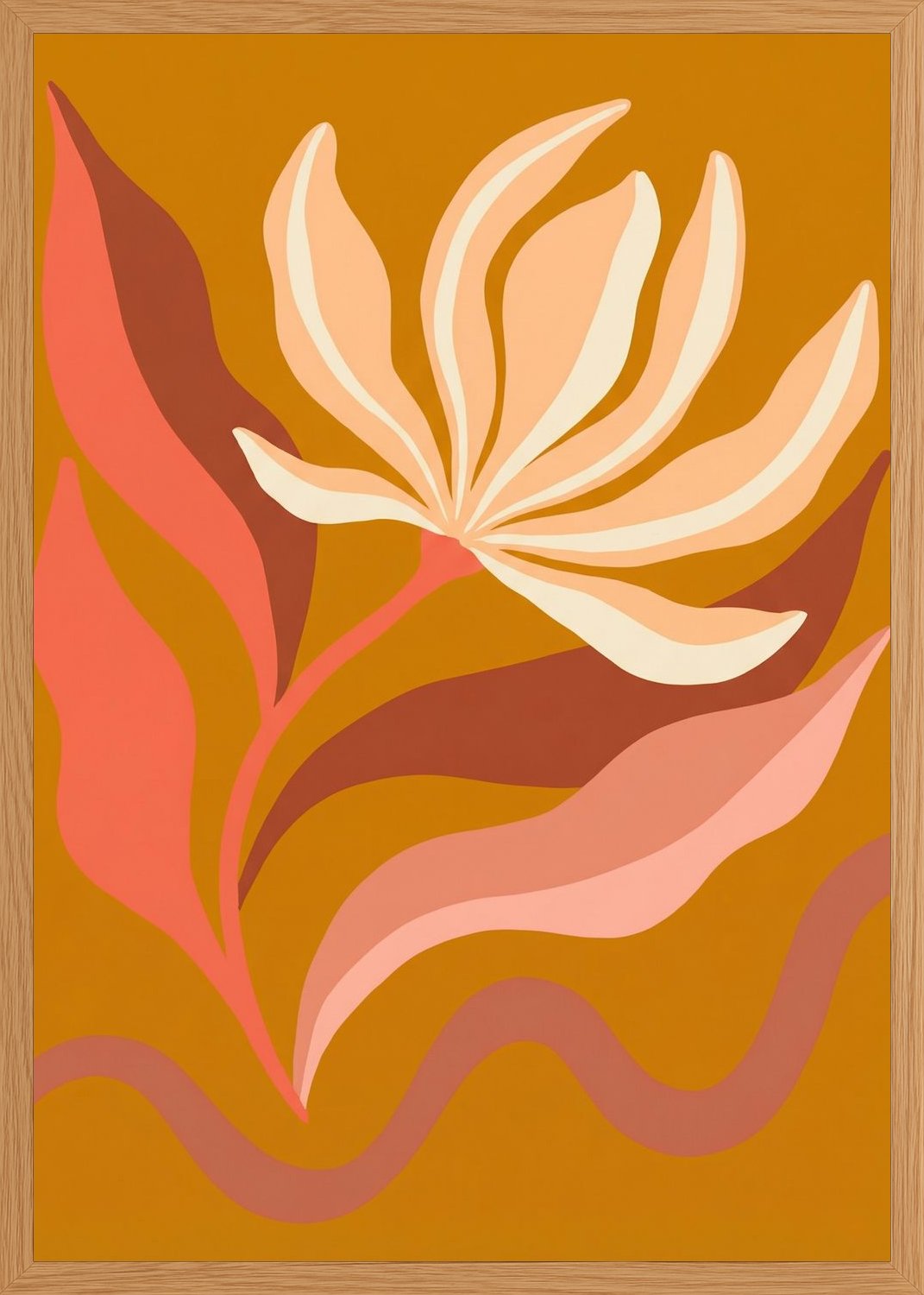 Poster print file