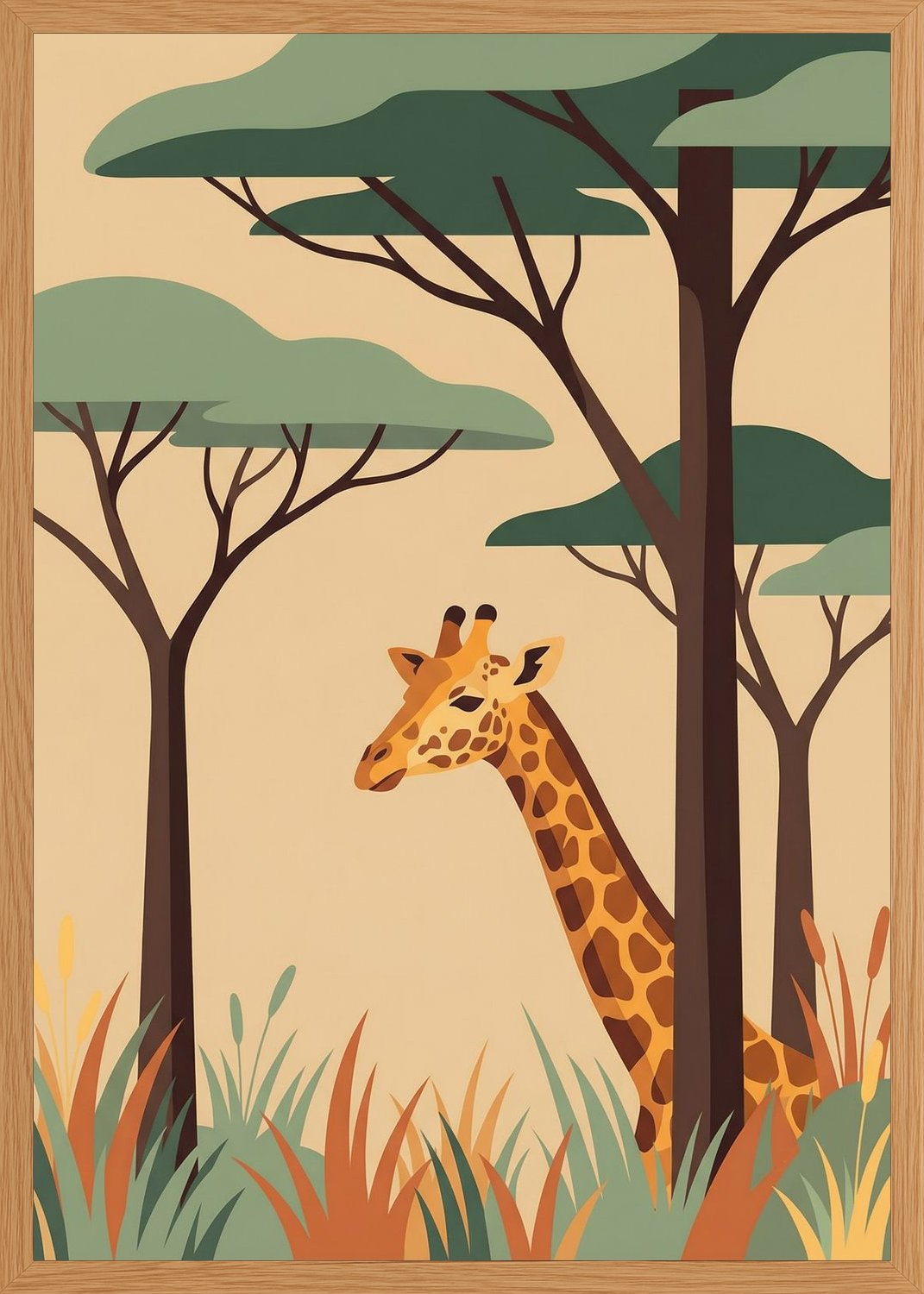 Poster print file
