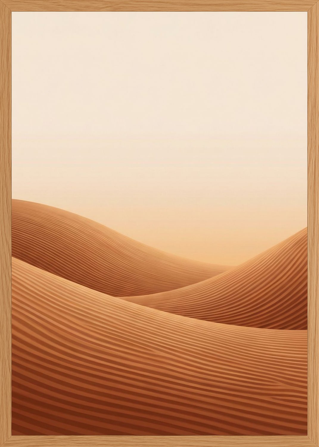 Poster print file