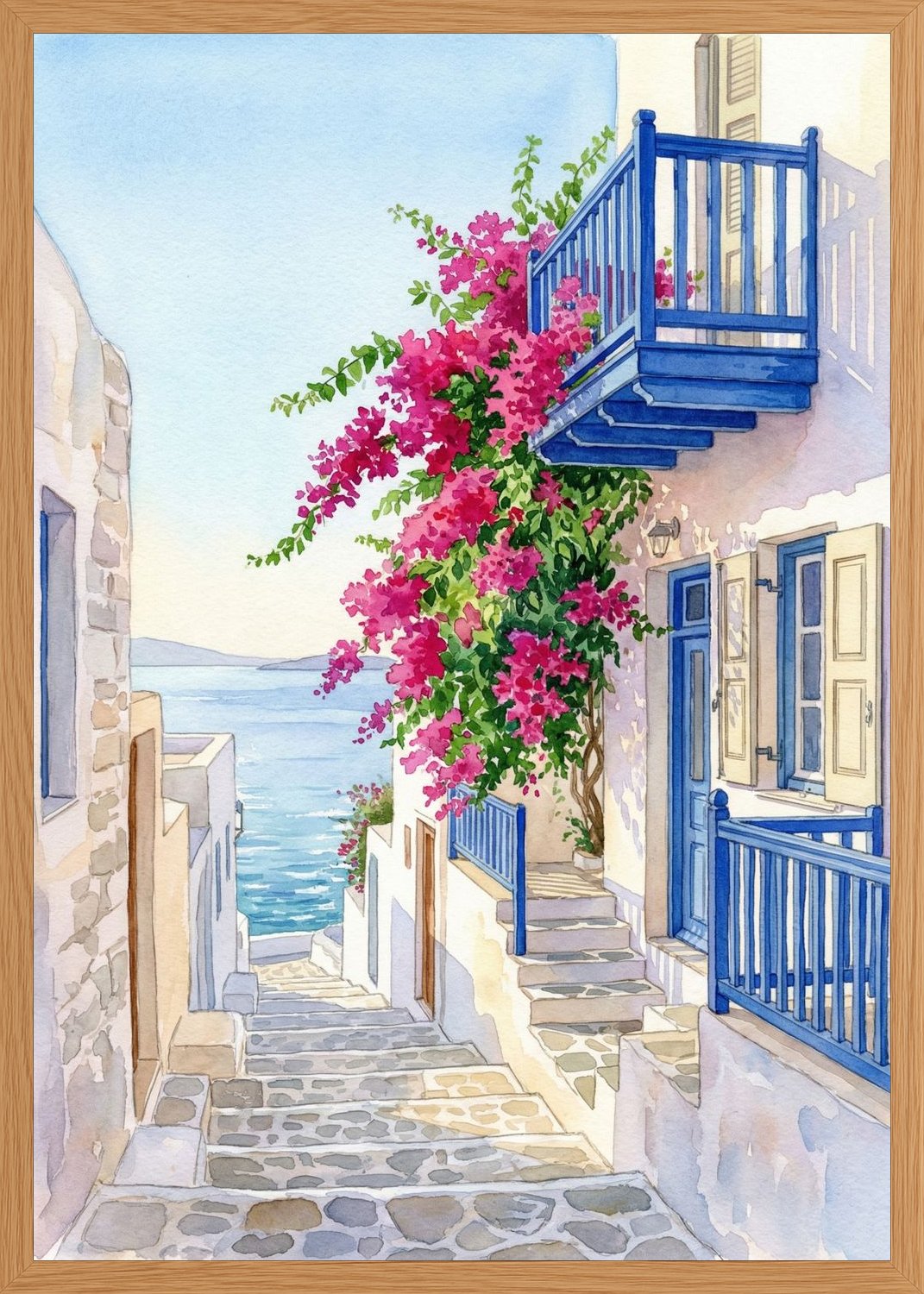 Poster print file