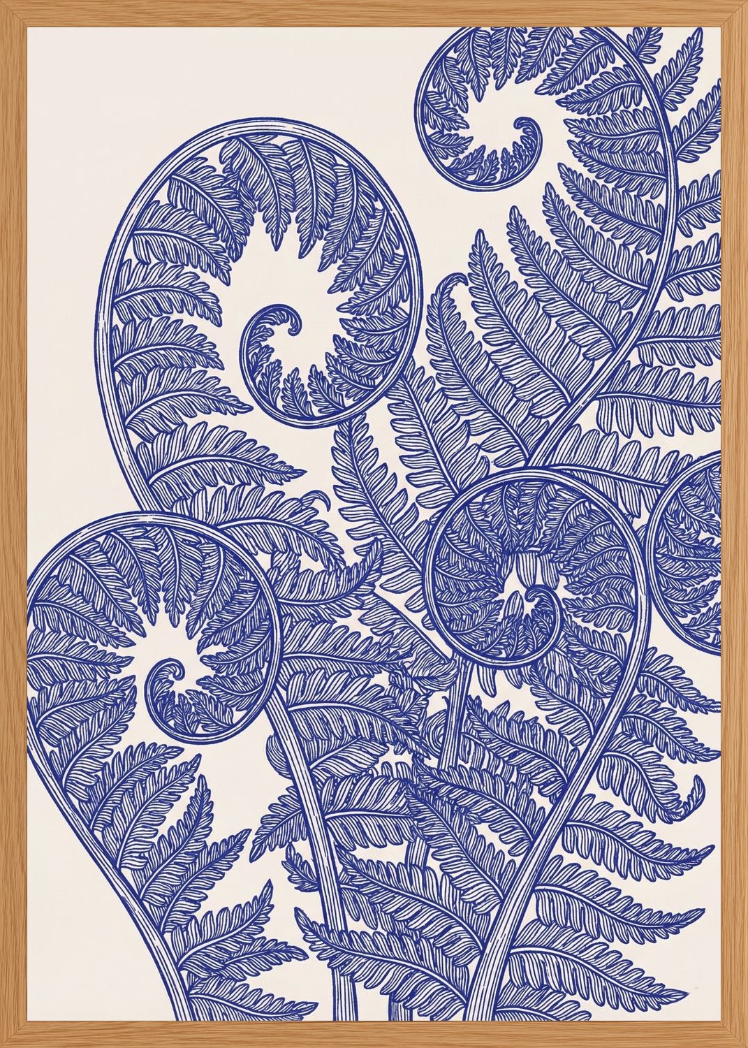Poster print file