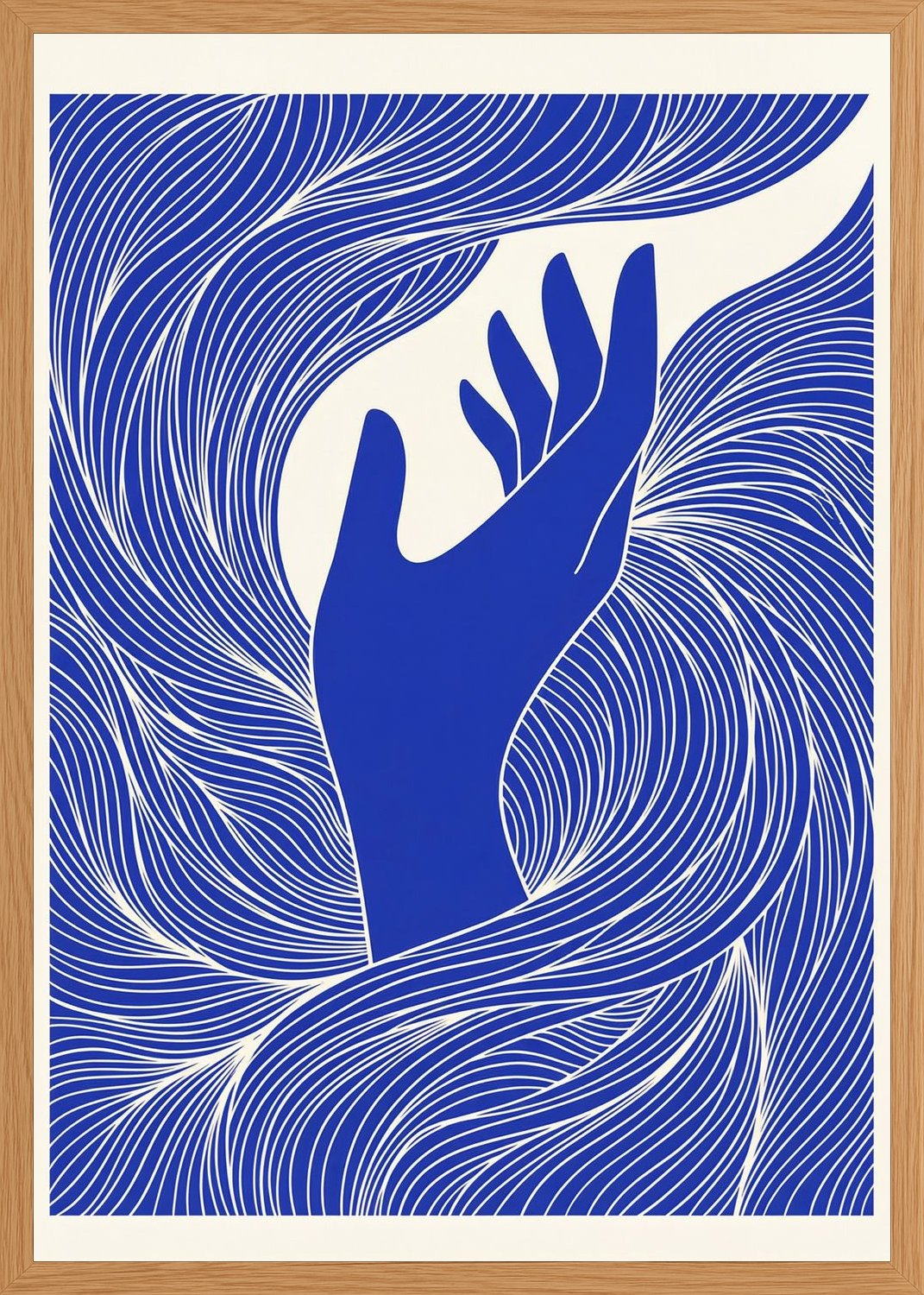 Poster print file