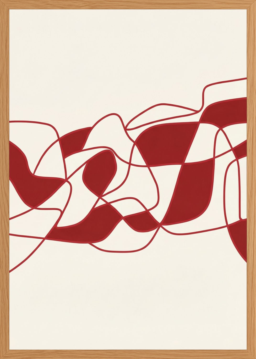 Poster print file