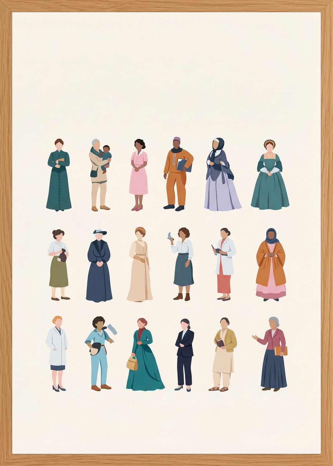 Poster print file