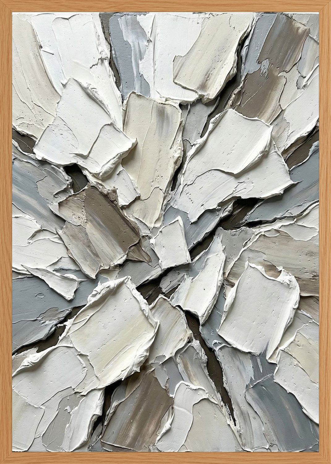 Poster print file