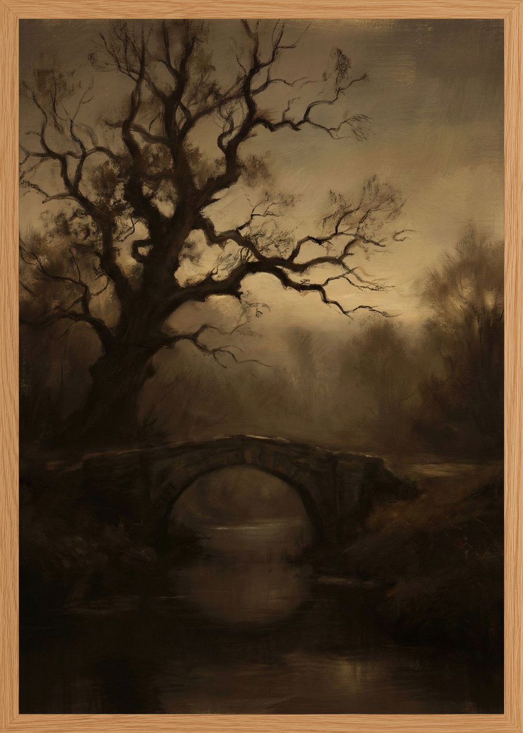Poster print file