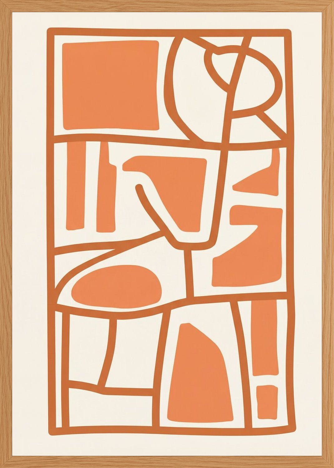 Poster print file