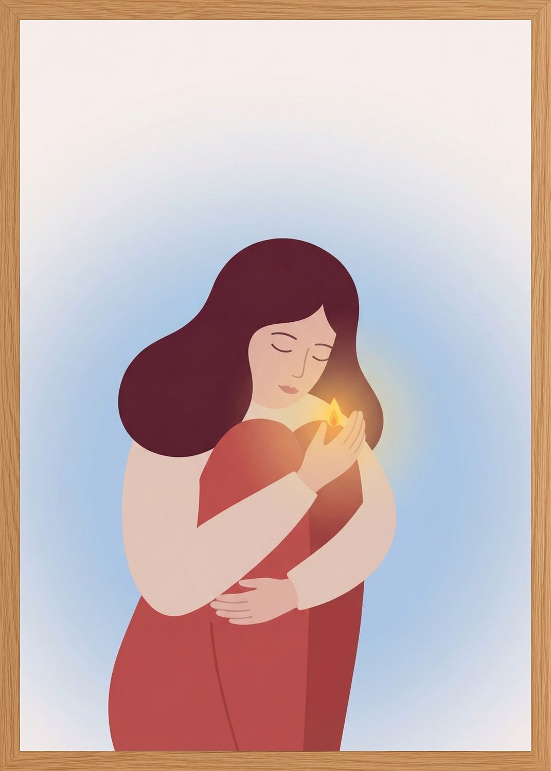 Poster print file