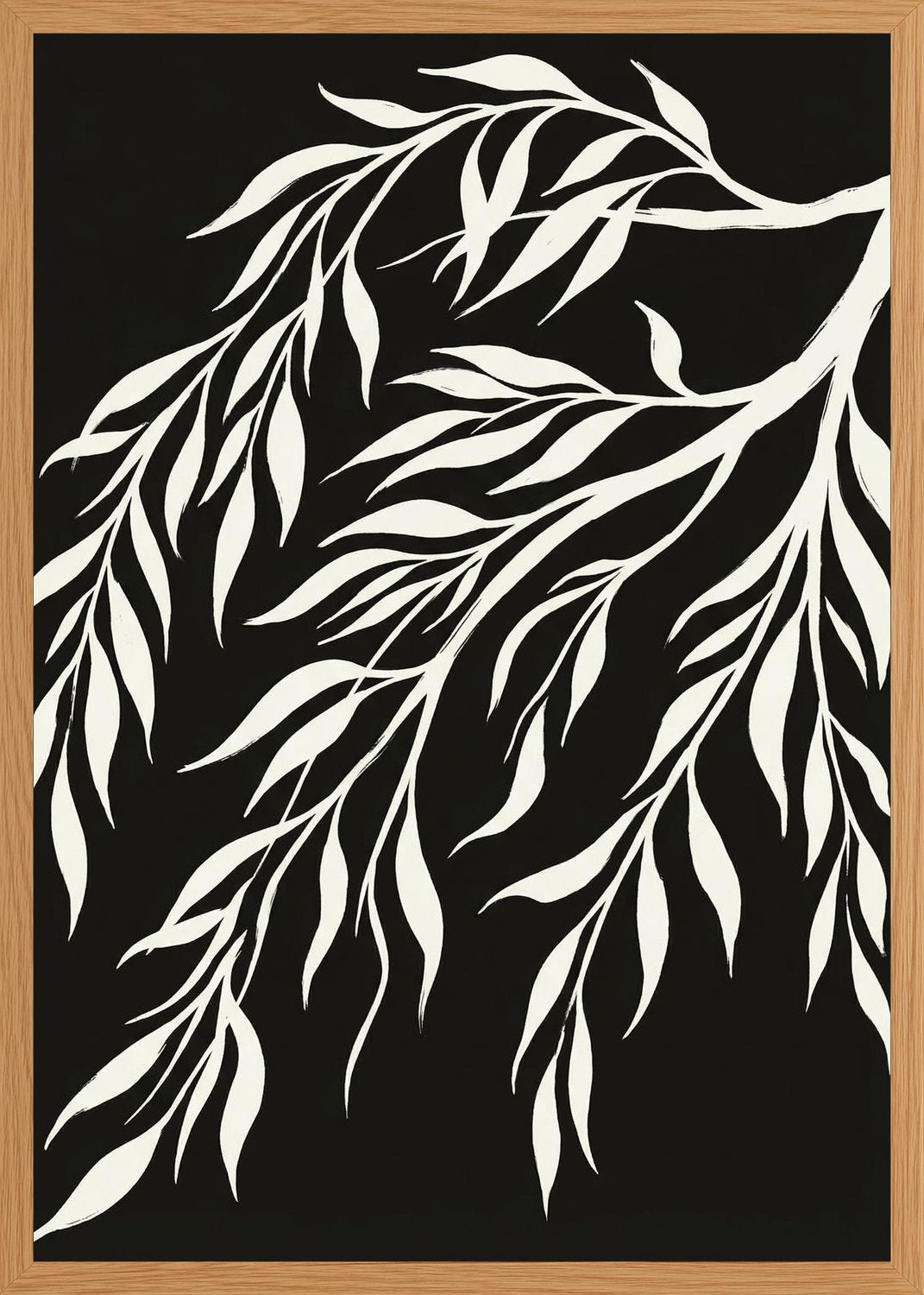 Poster print file