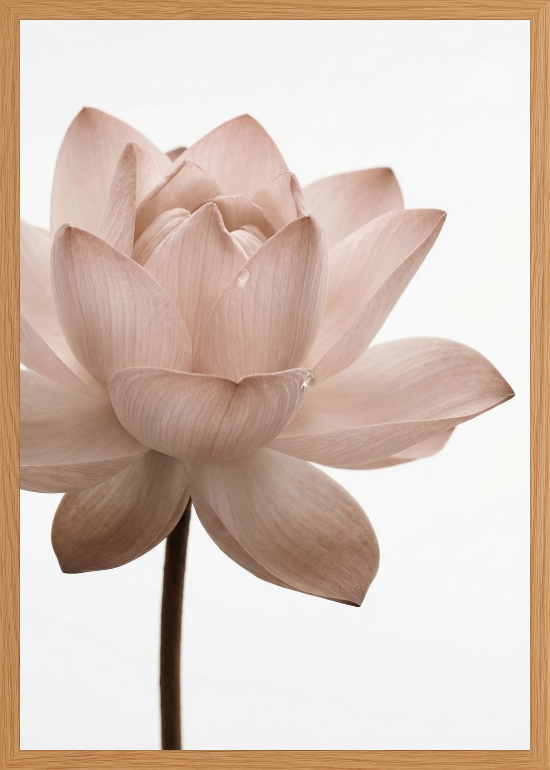 Poster print file