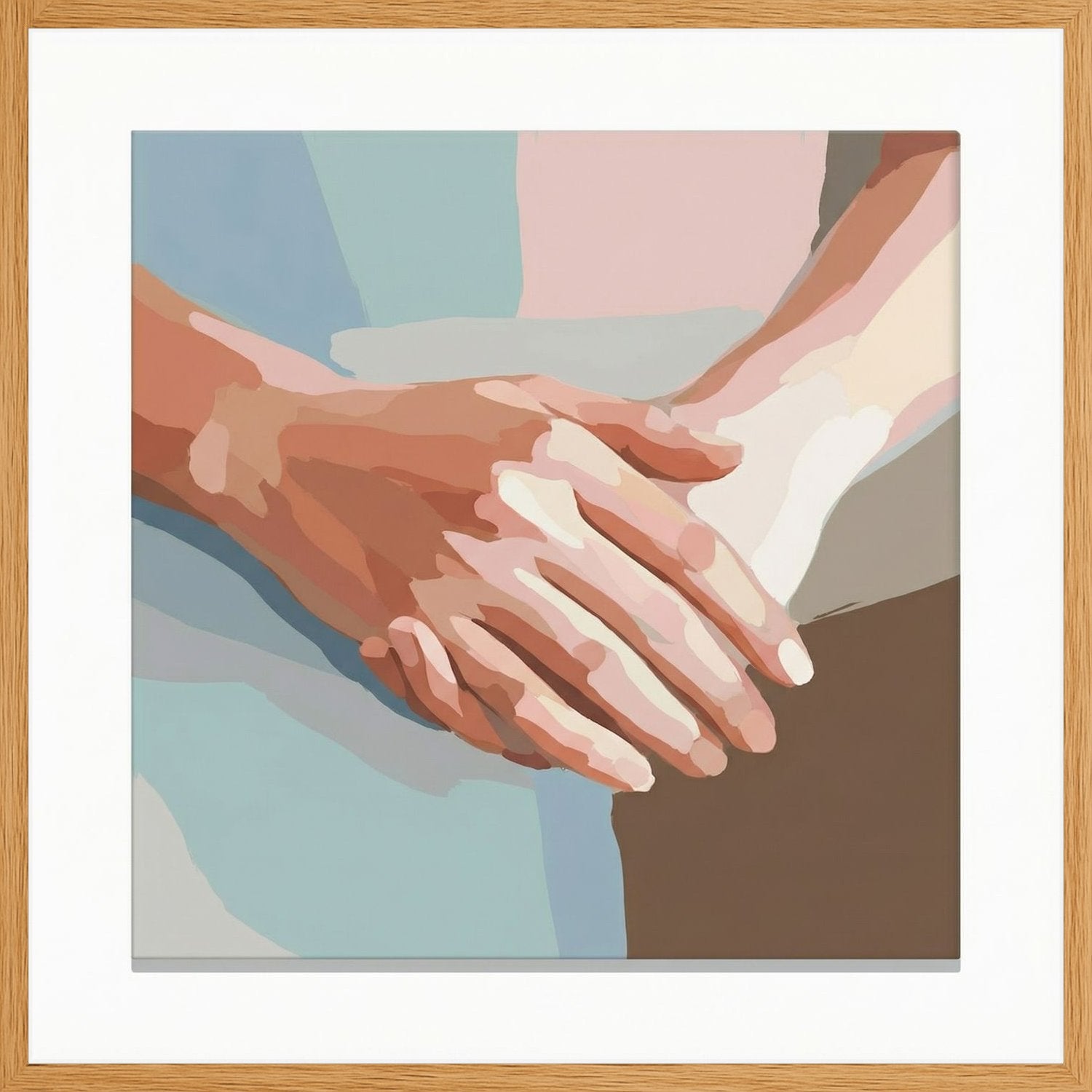 Poster print file