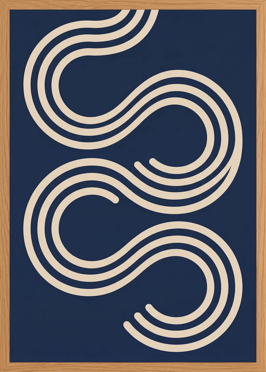 Poster print file