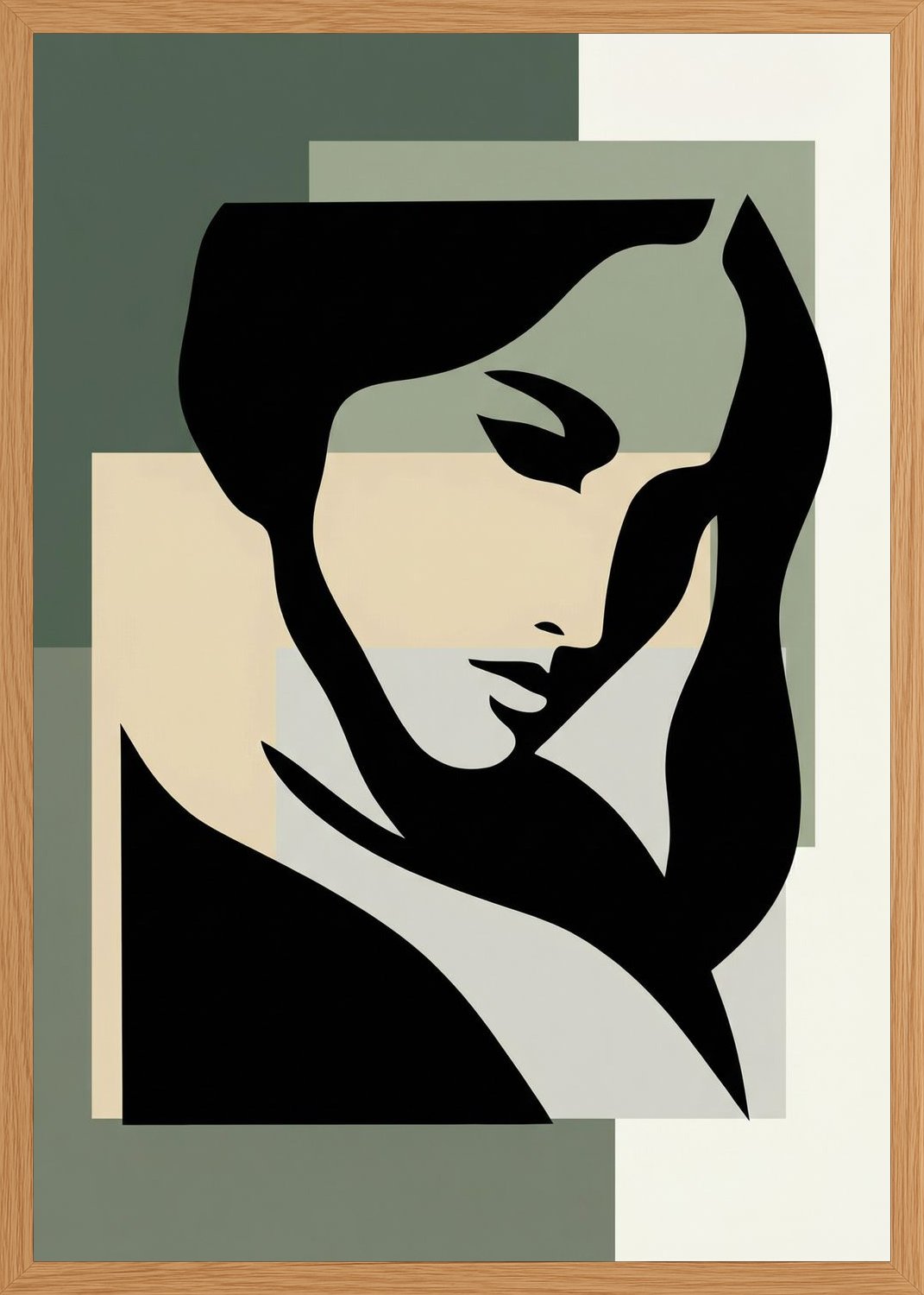 Poster print file