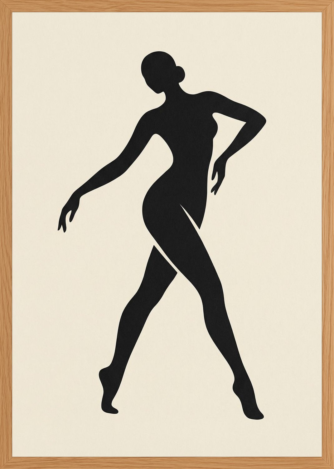 Poster print file