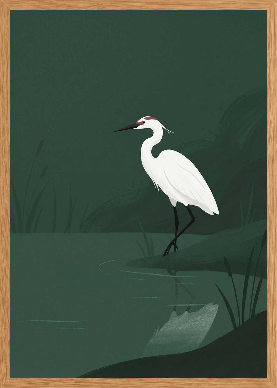 Poster print file