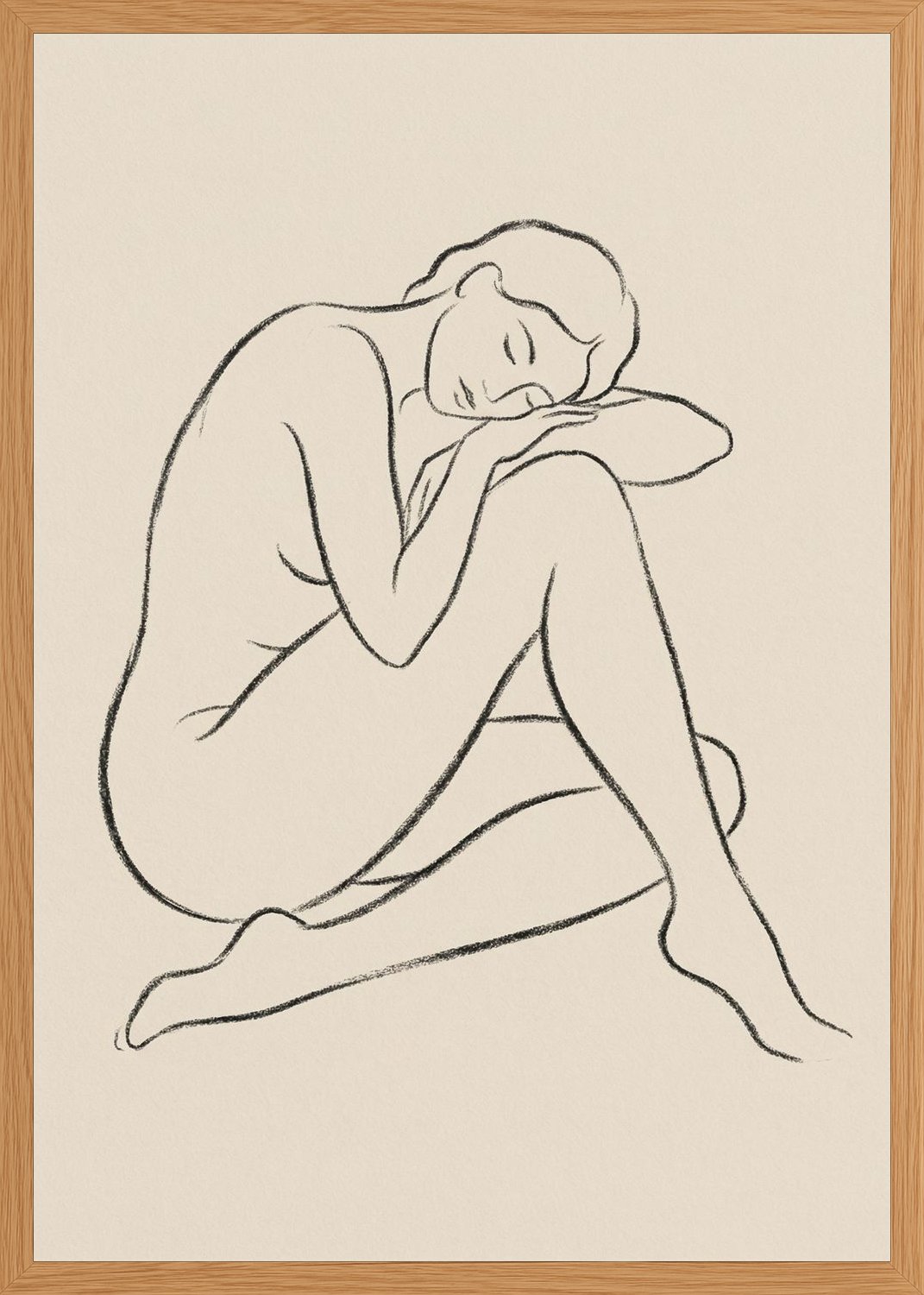 Poster print file