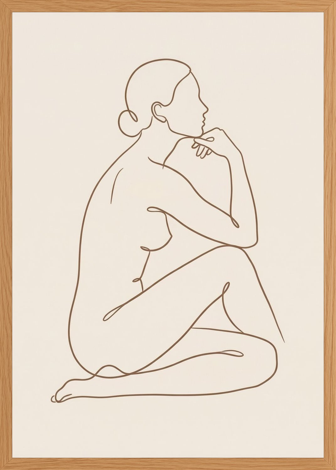 Poster print file