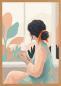 Poster print file