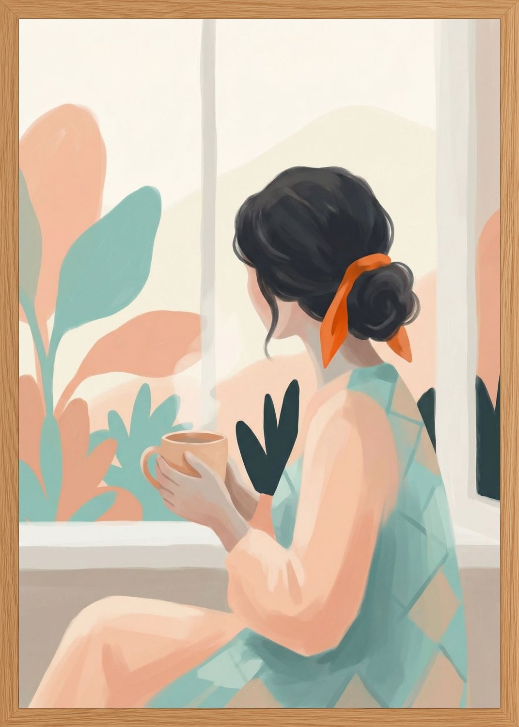 Poster print file