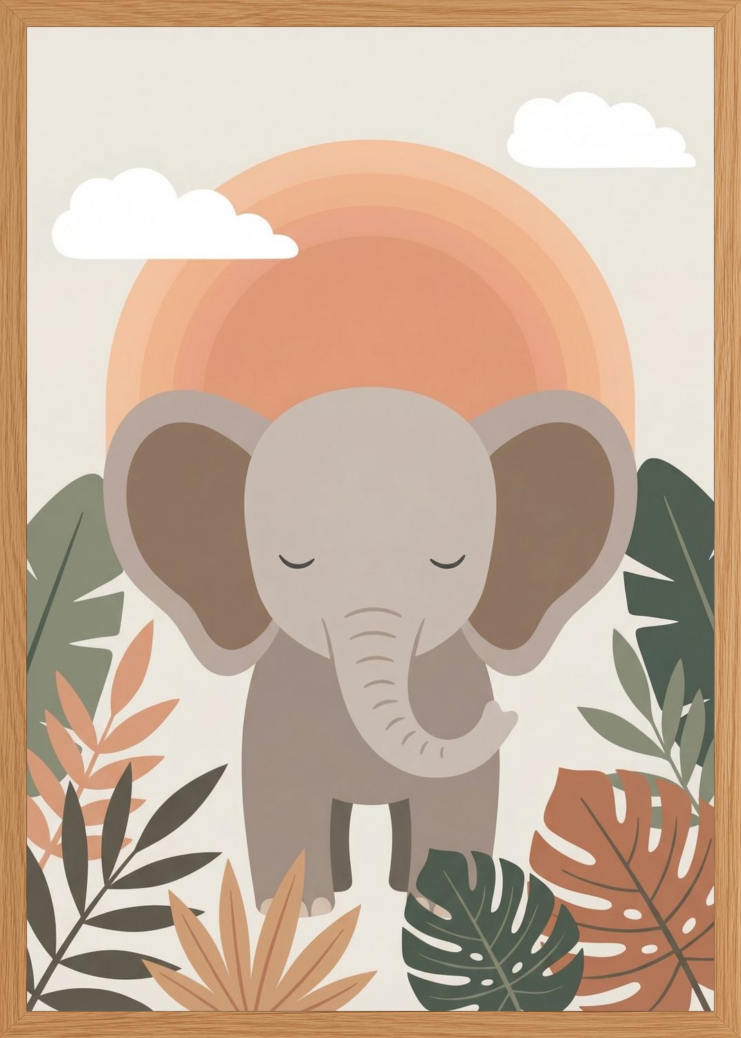 Poster print file