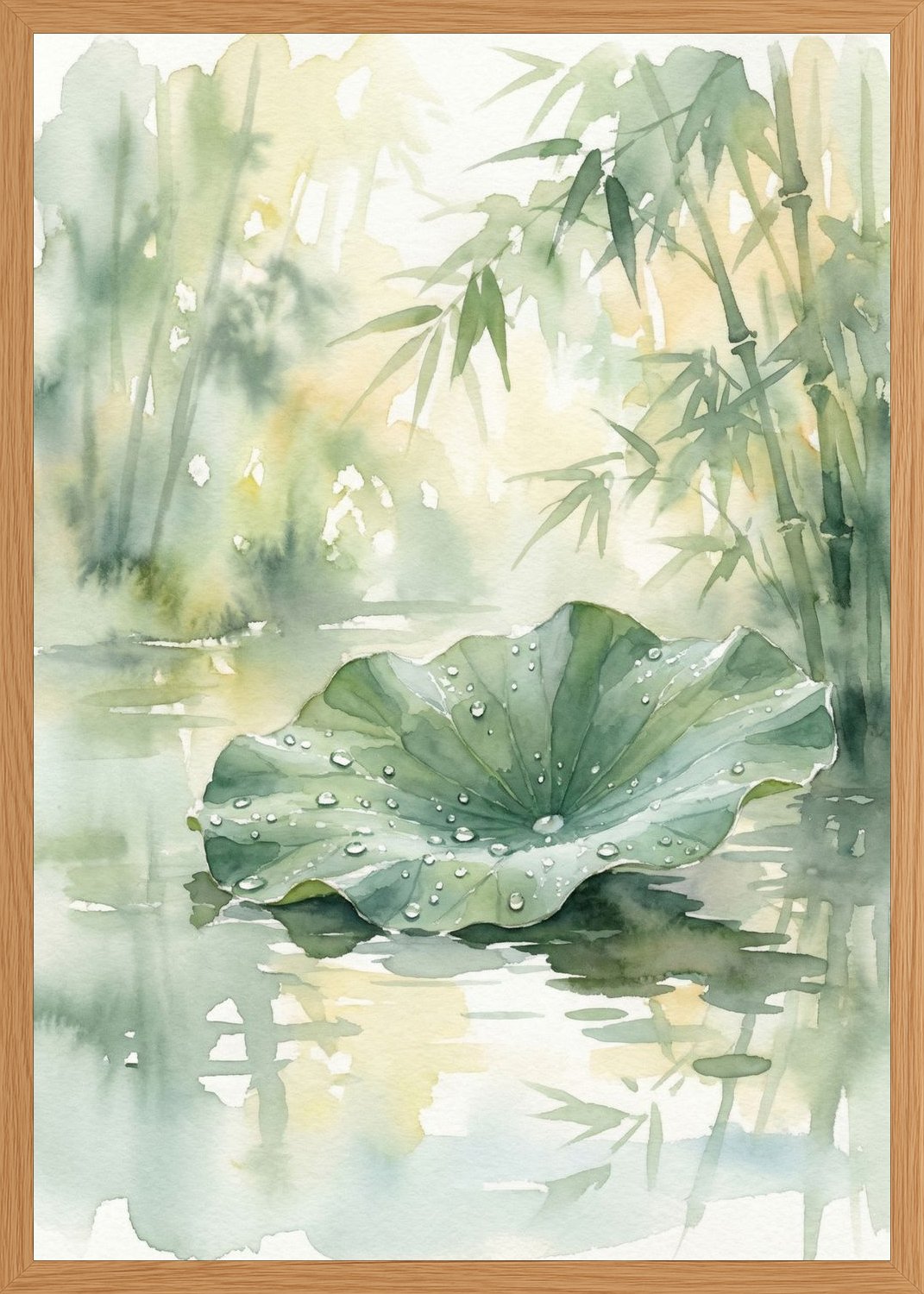 Poster print file