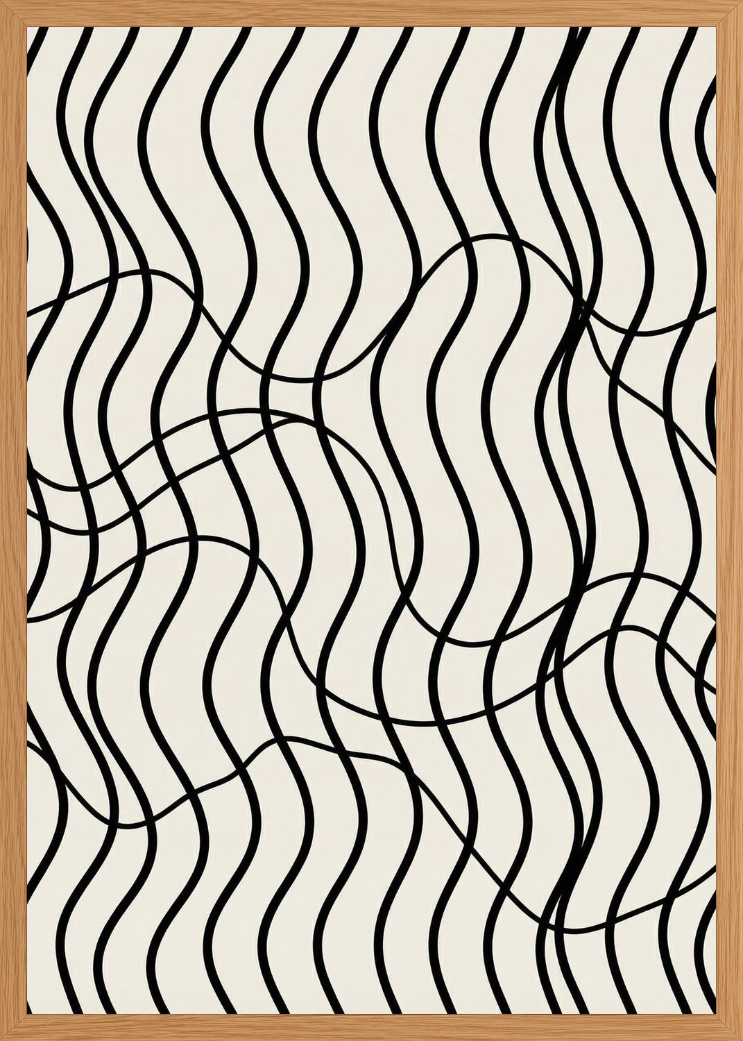 Poster print file
