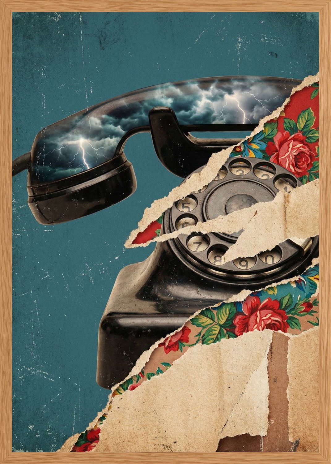 Poster print file
