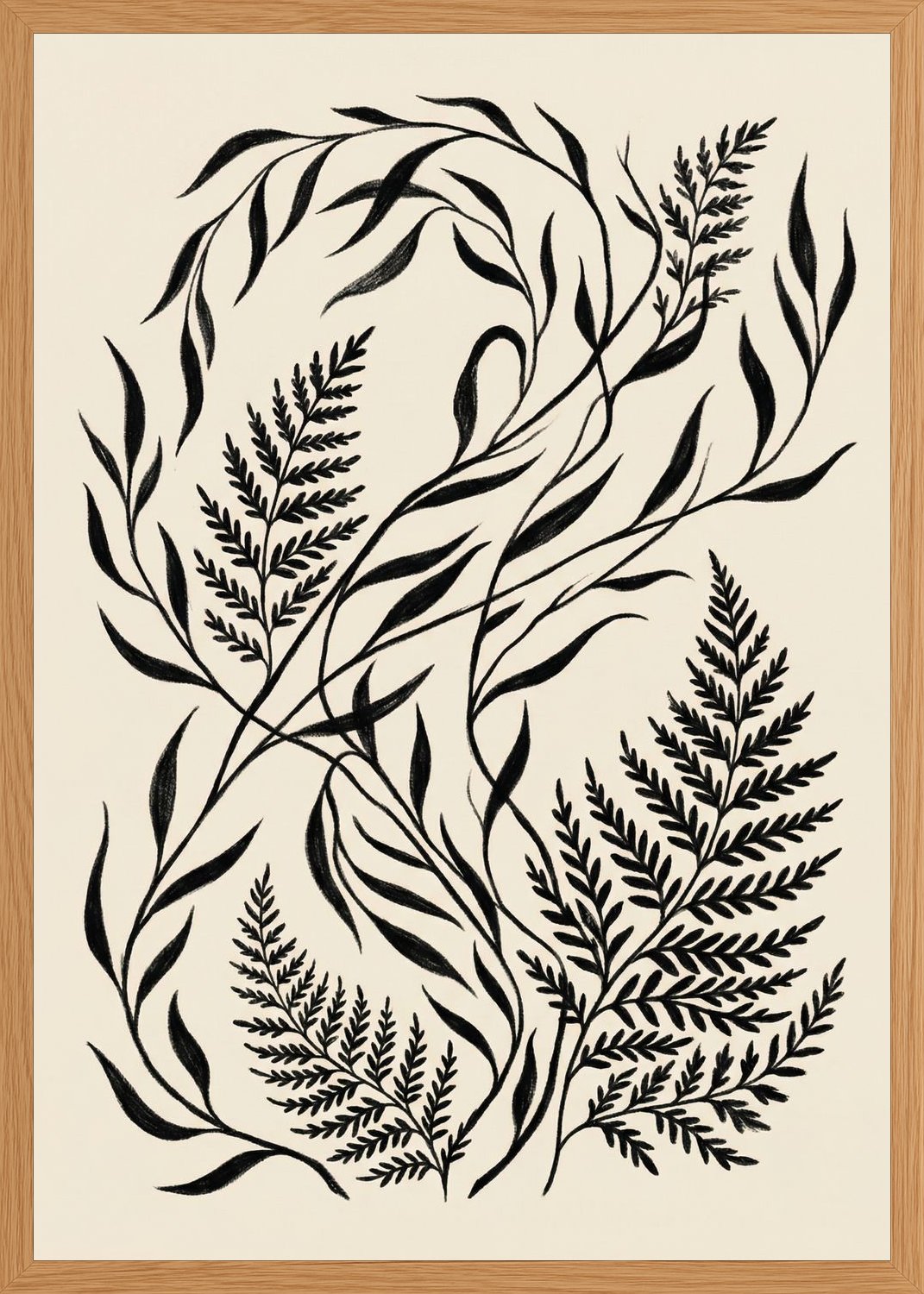Poster print file