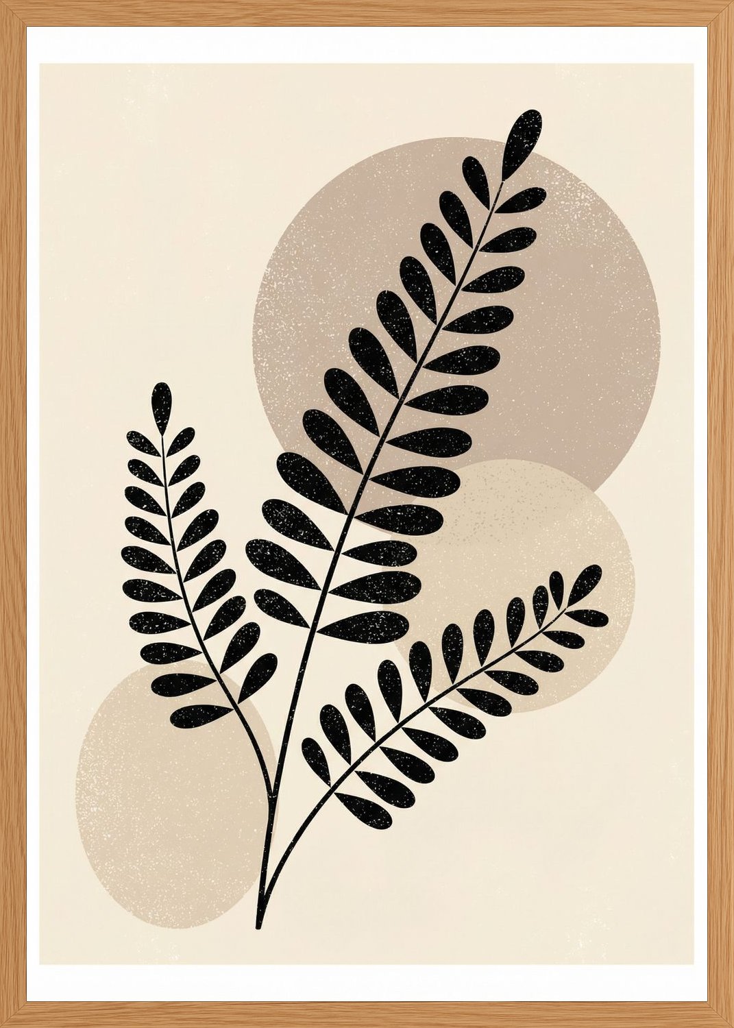 Poster print file