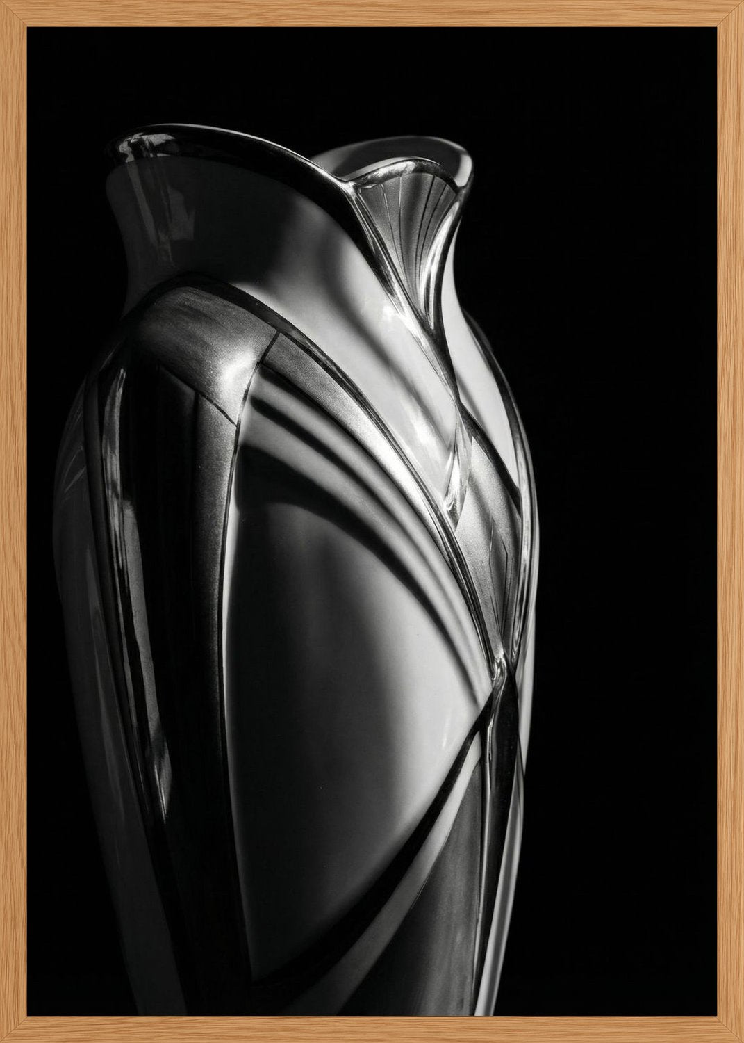 Poster print file