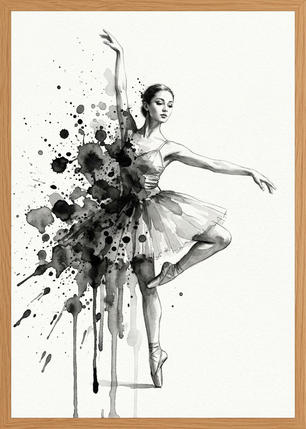 Poster print file