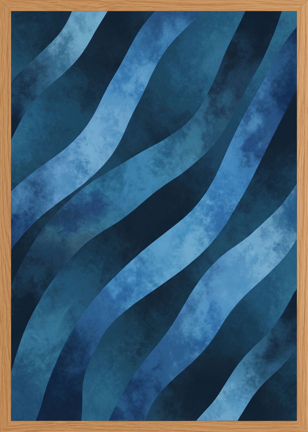 Poster print file