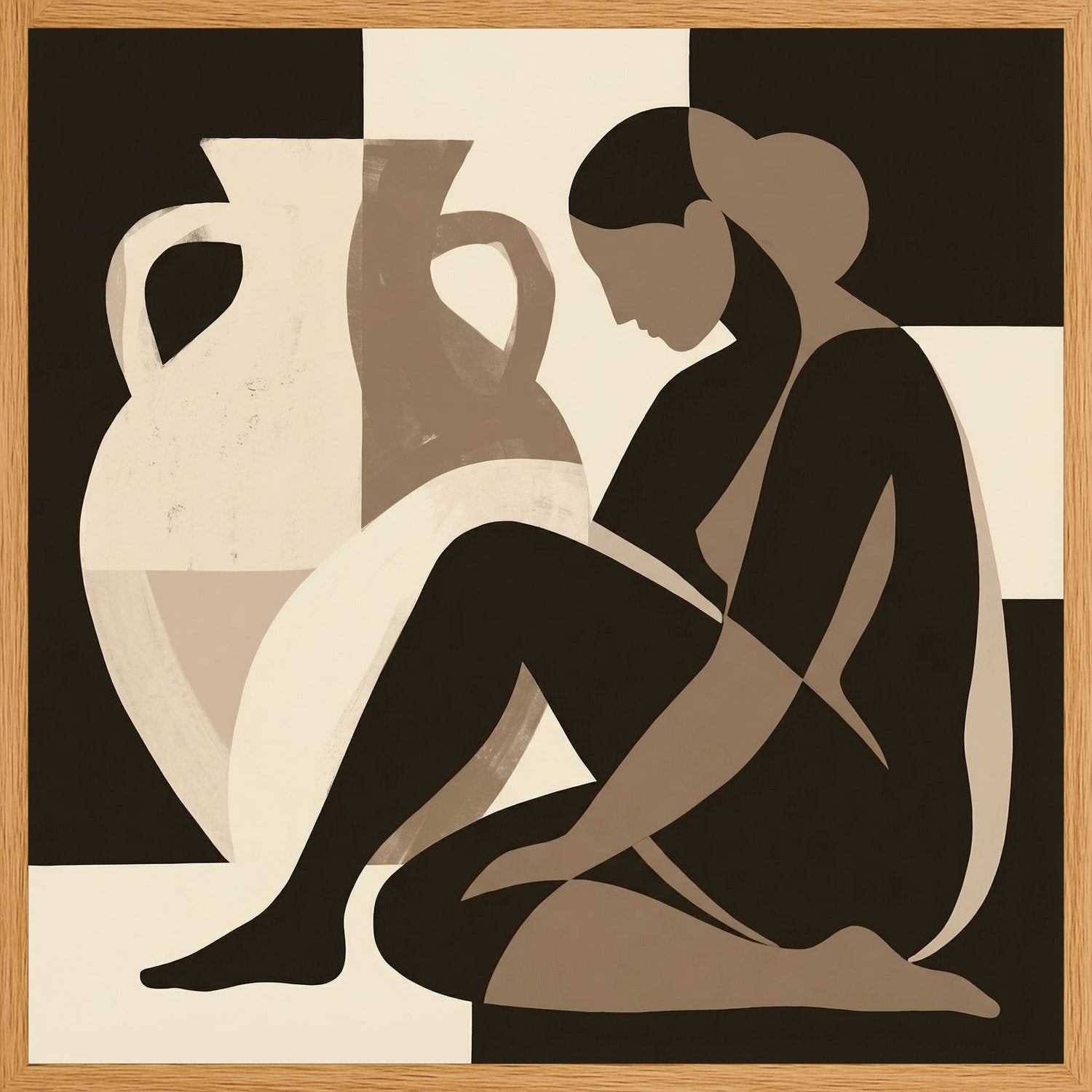 Poster print file