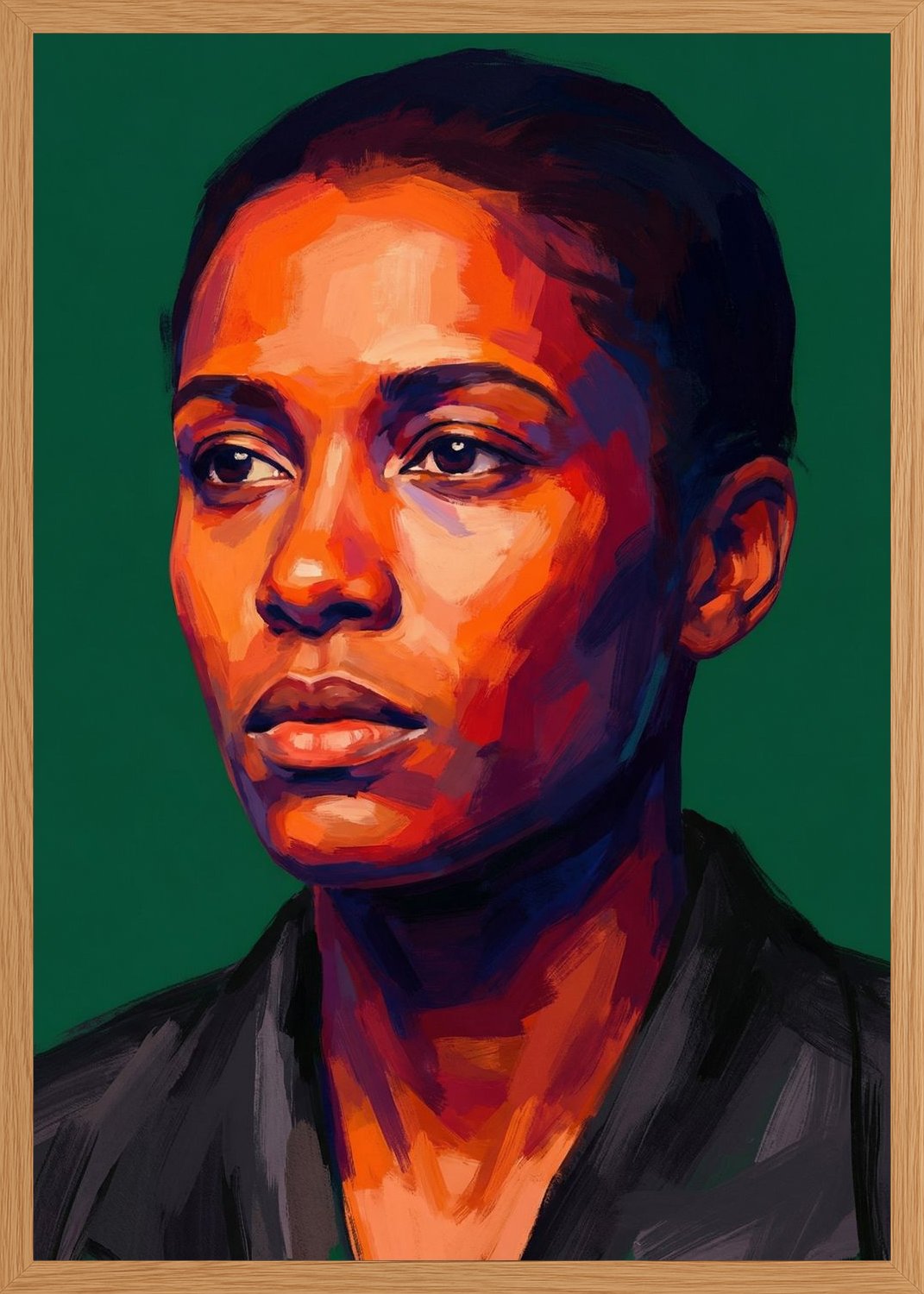 Poster print file