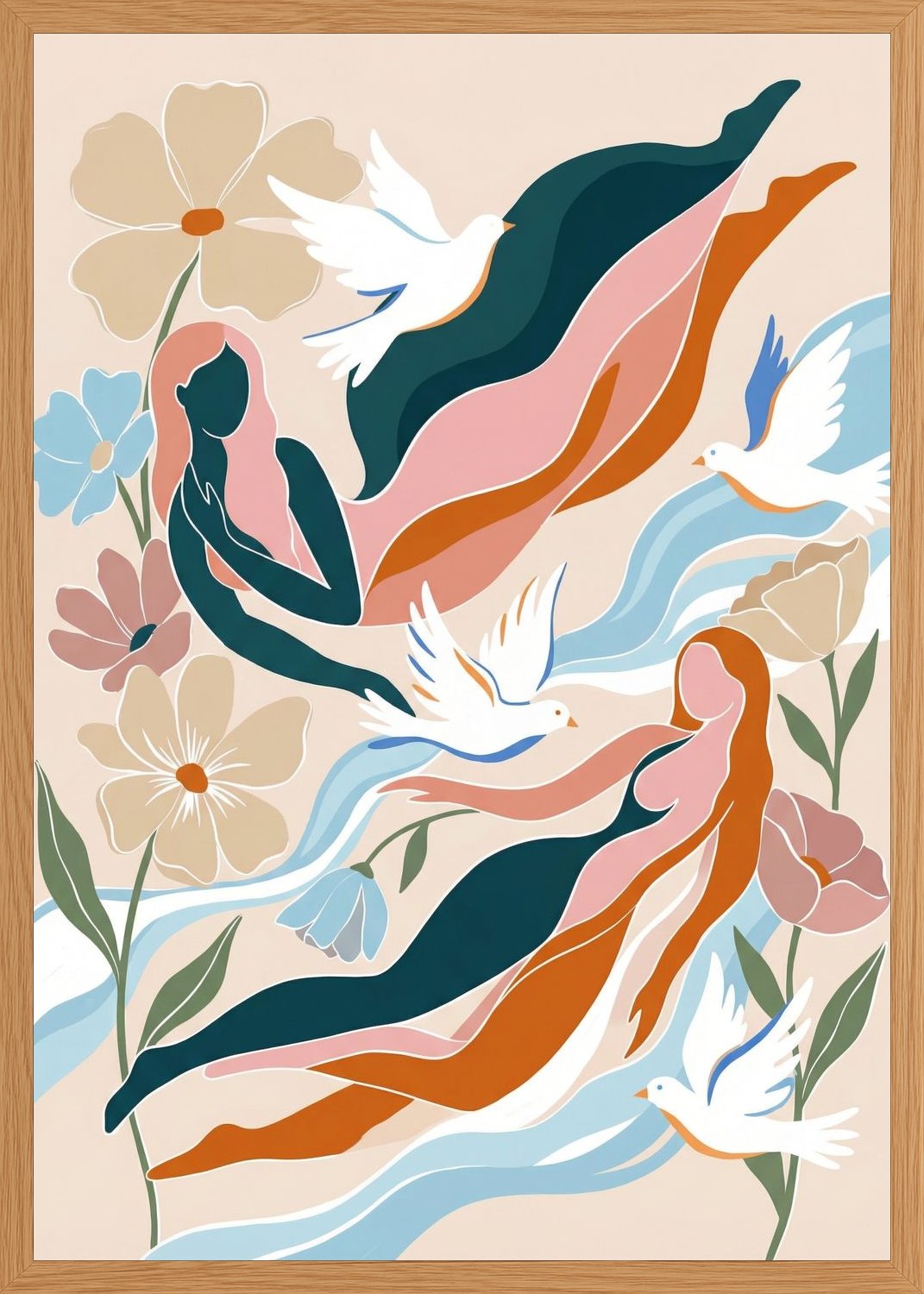 Poster print file