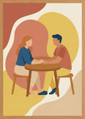 Poster print file