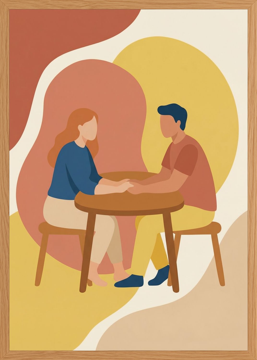Poster print file