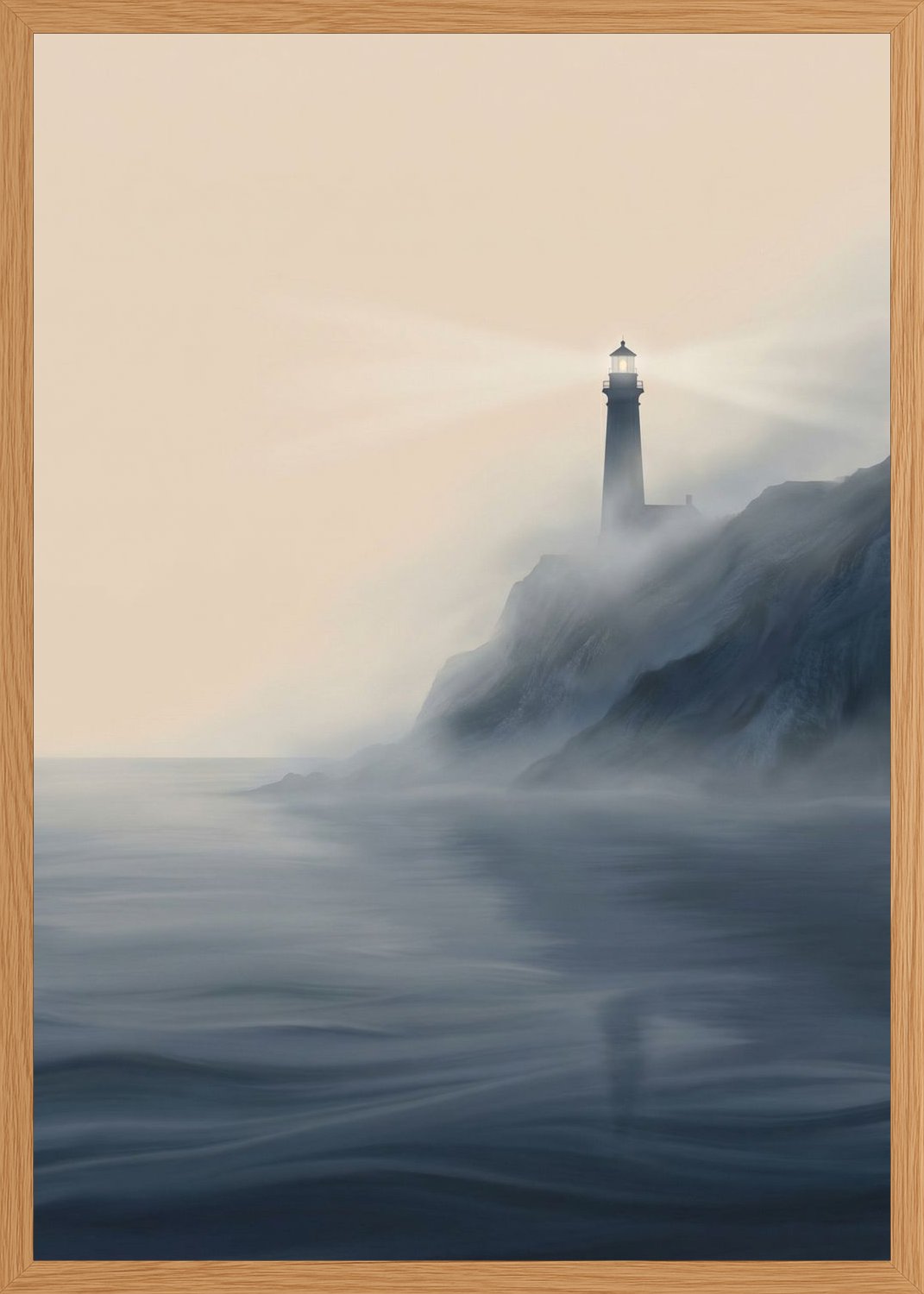 Poster print file