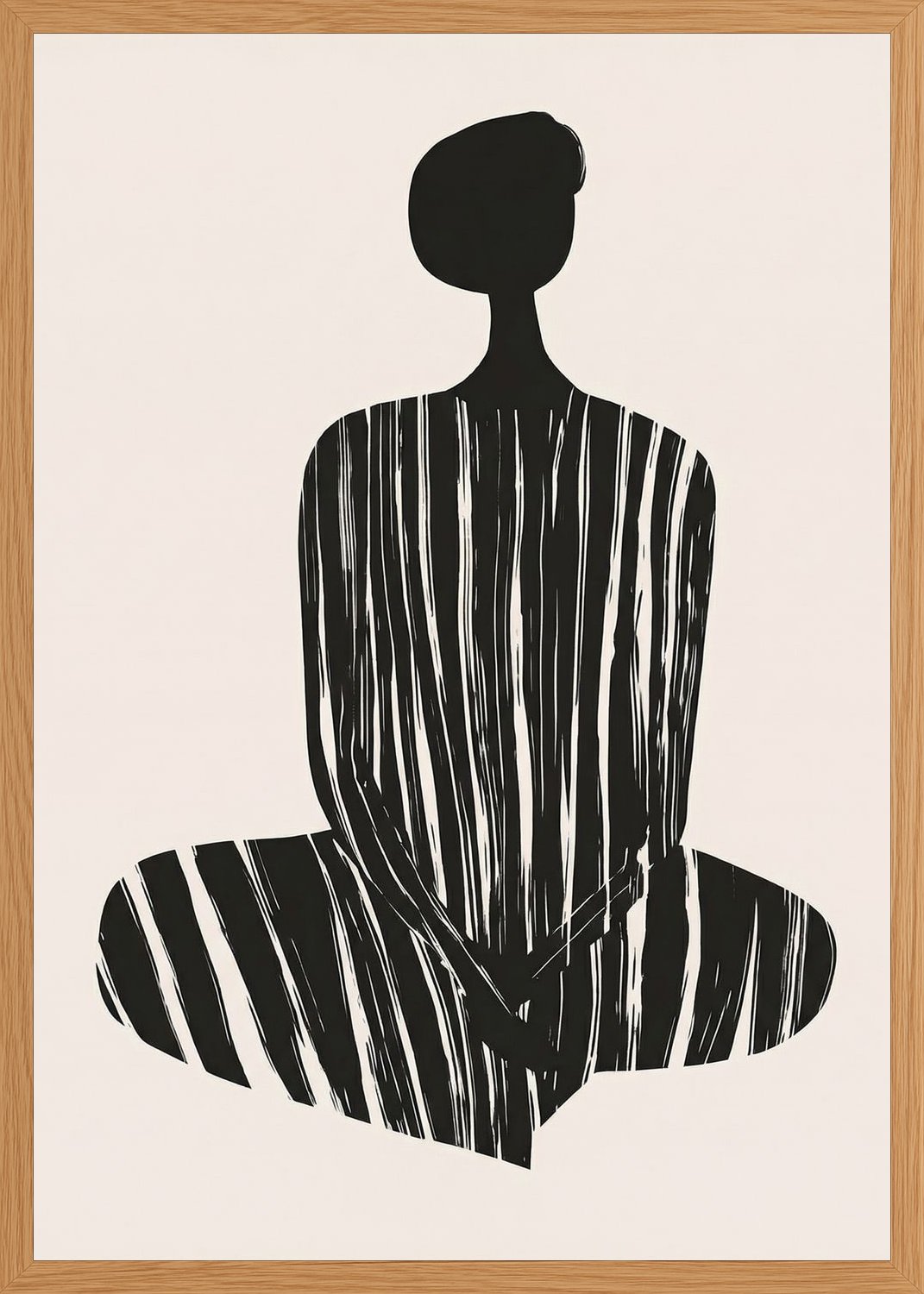 Poster print file