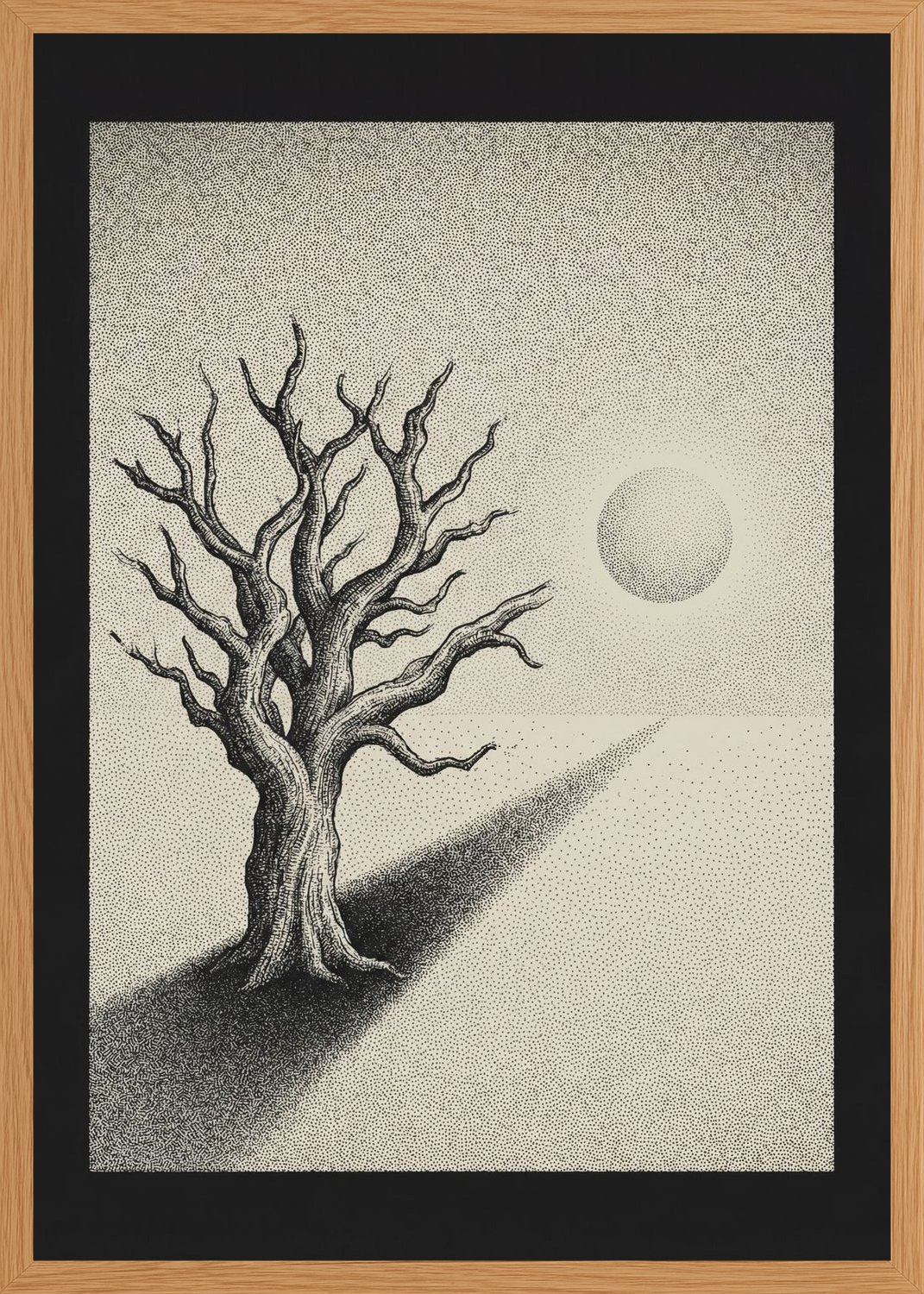Poster print file