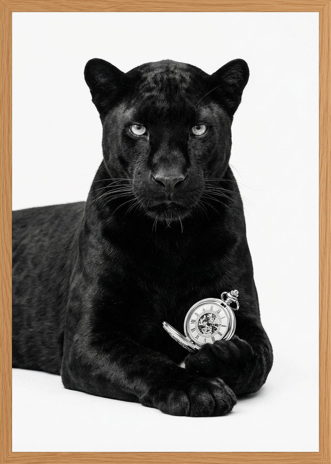 Poster print file