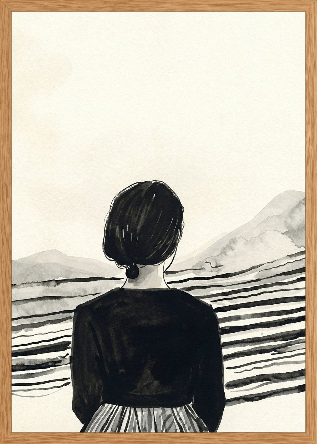 Poster print file