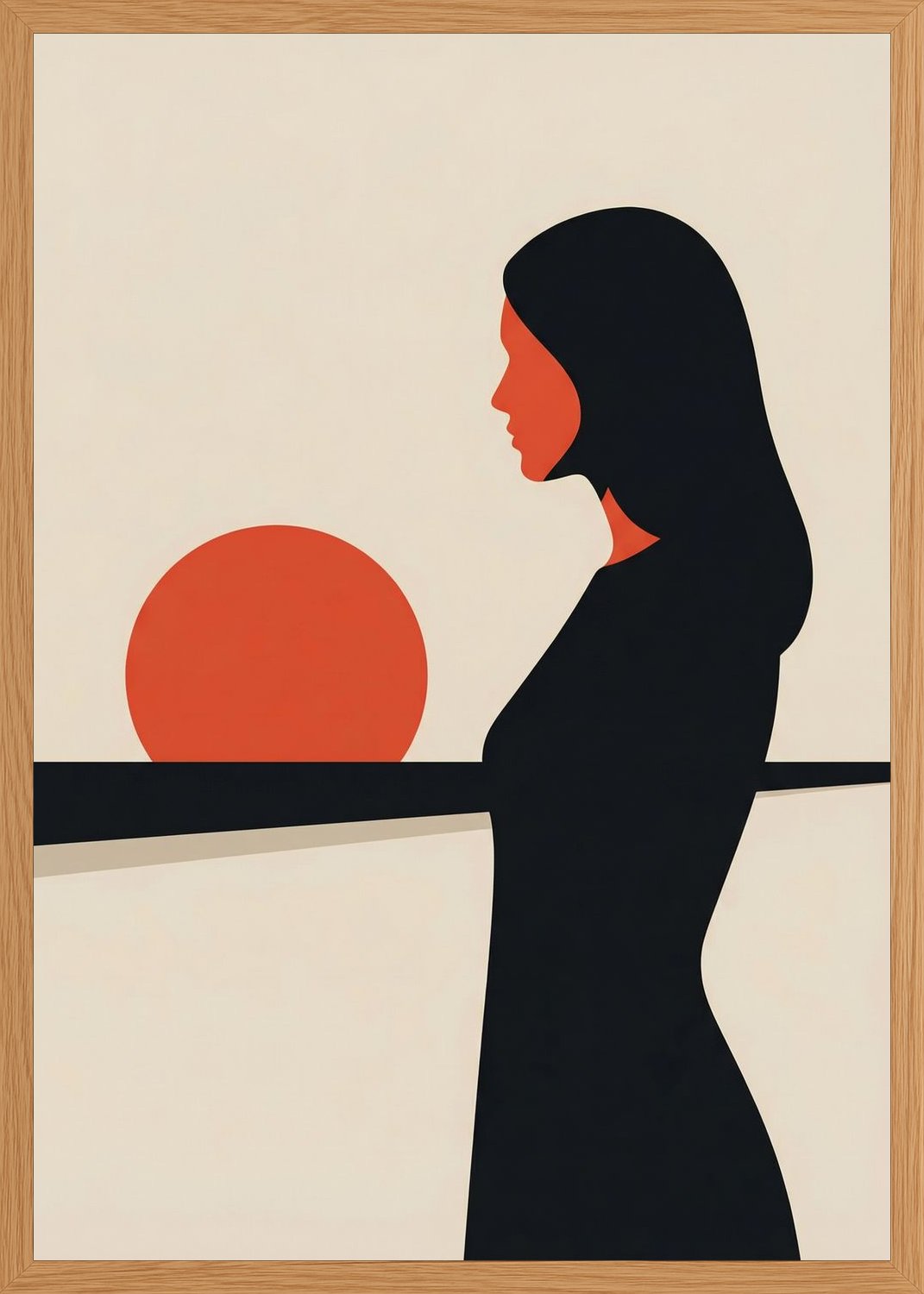Poster print file