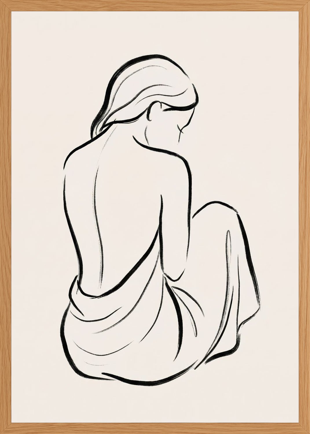 Poster print file