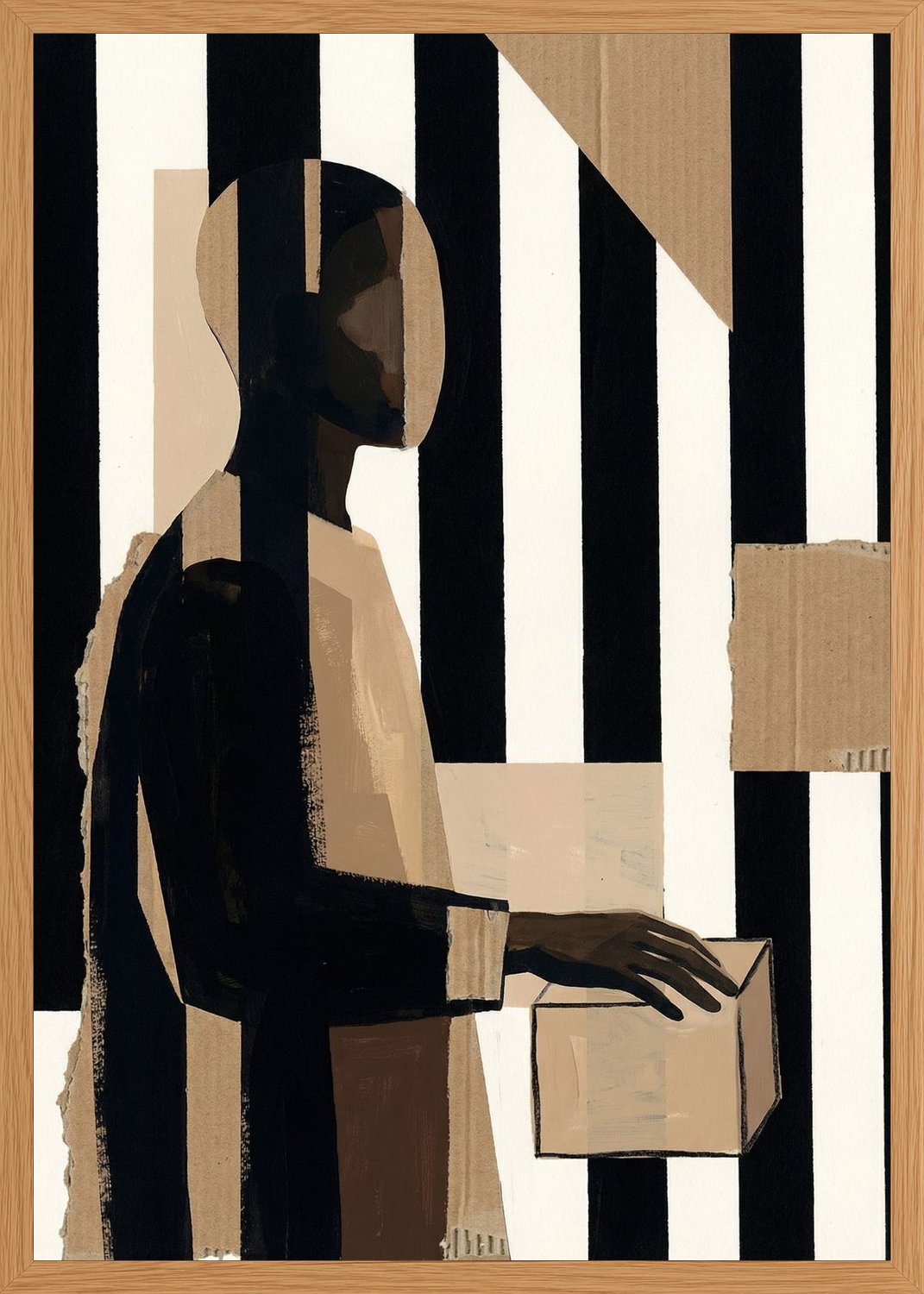Poster print file