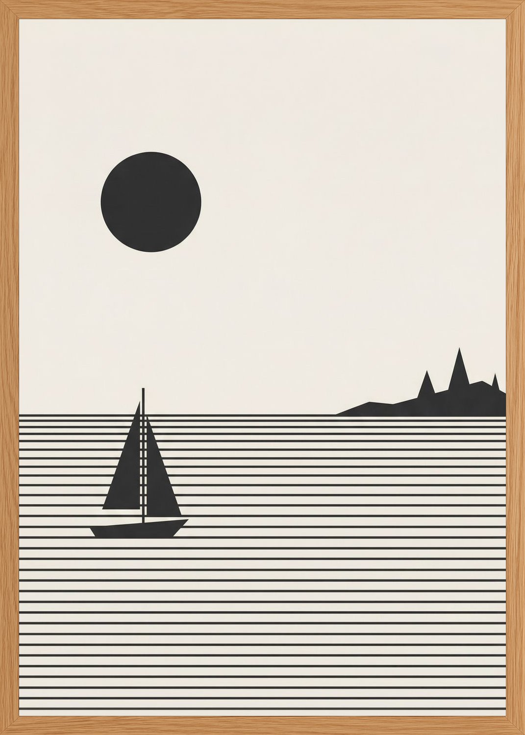 Poster print file