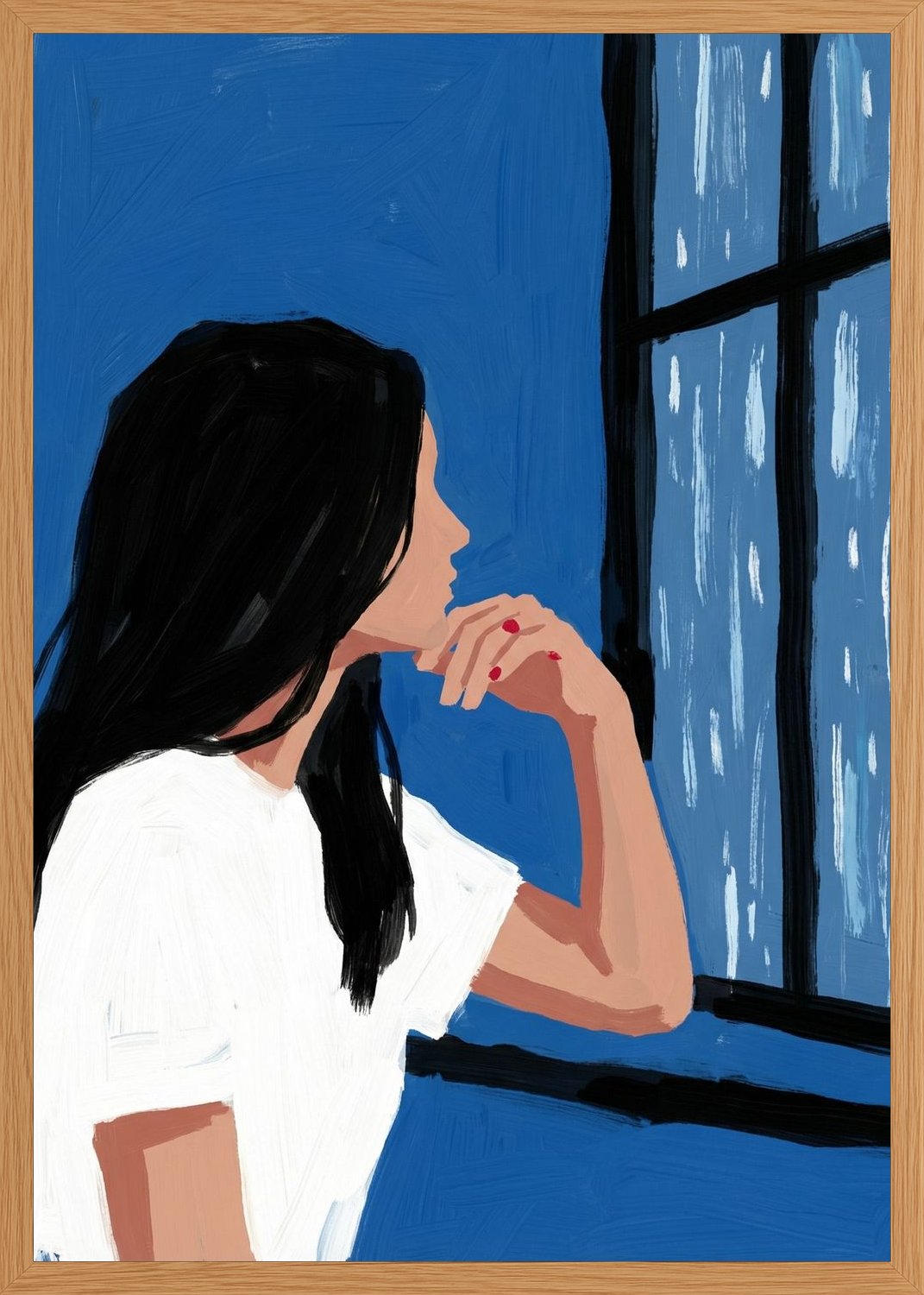 Poster print file