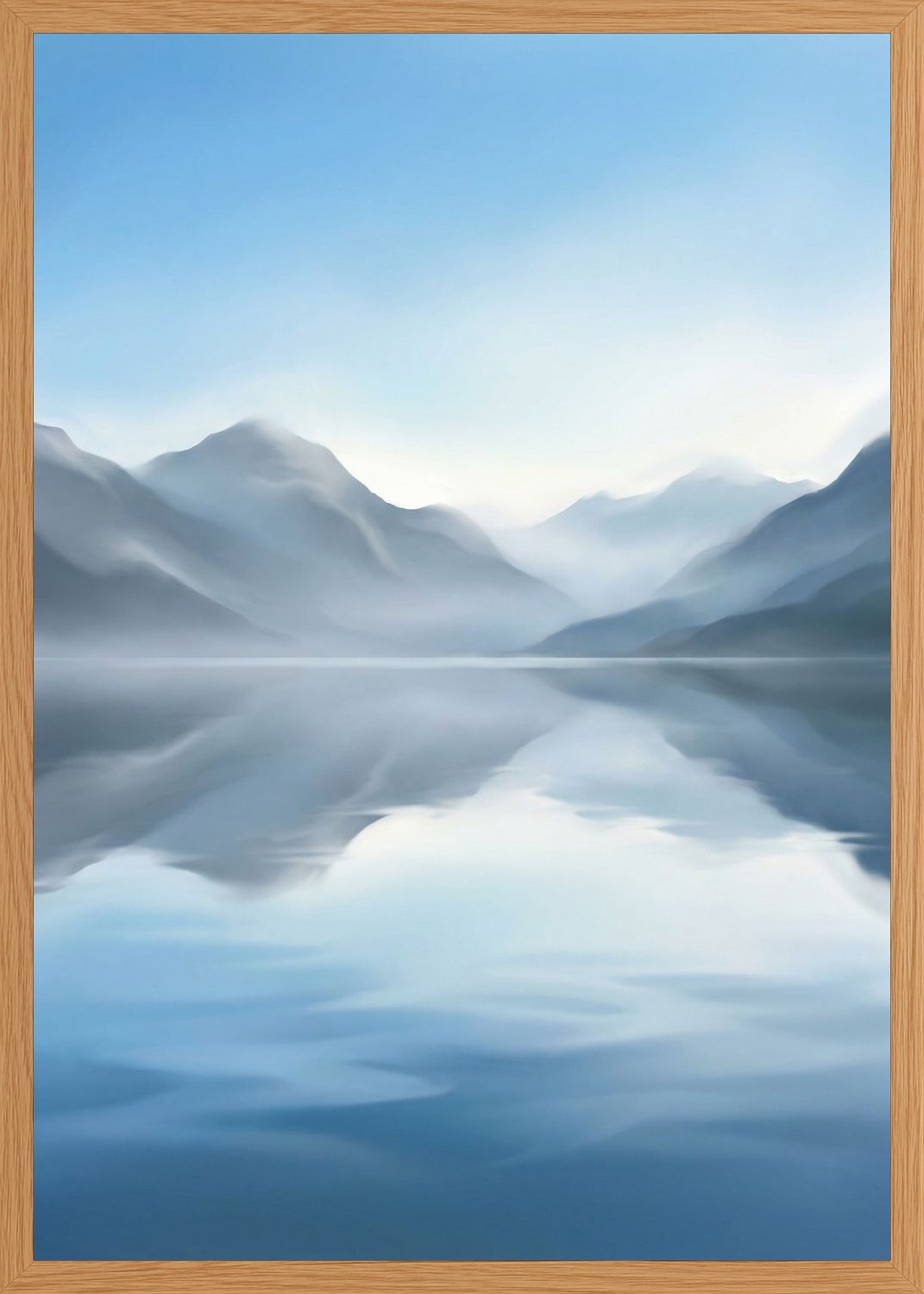 Poster print file