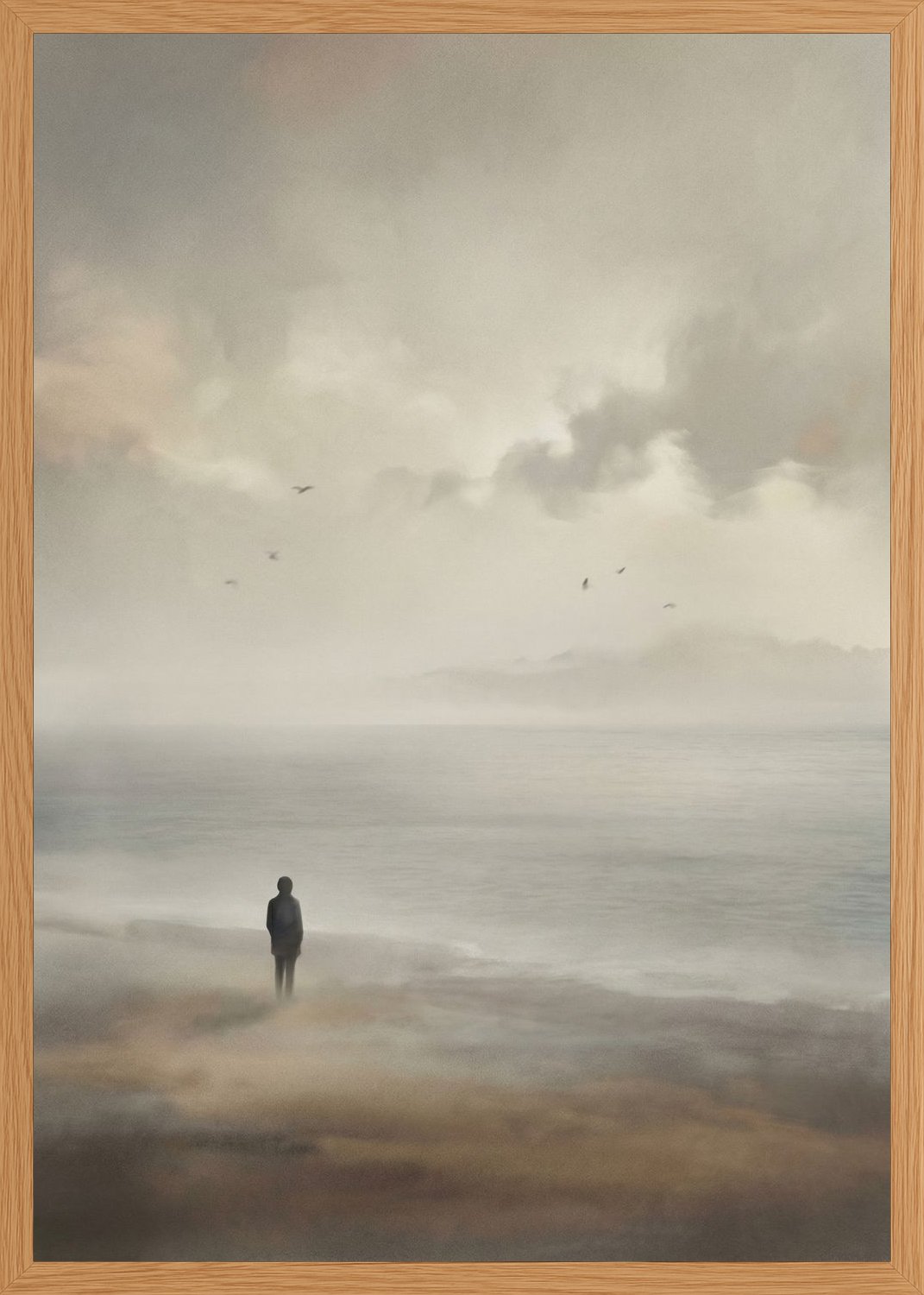 Poster print file